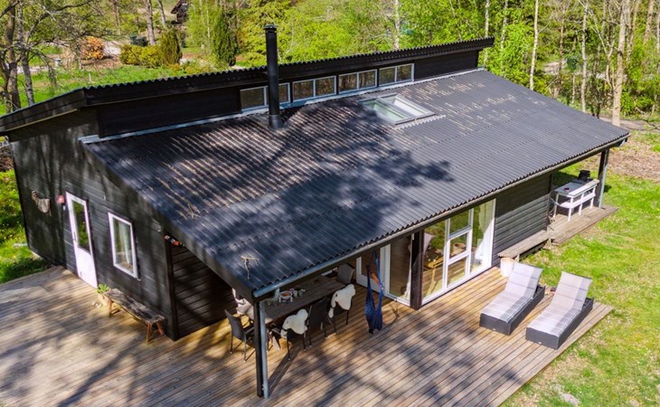 "Ilsebeth" - 250m from the sea 1