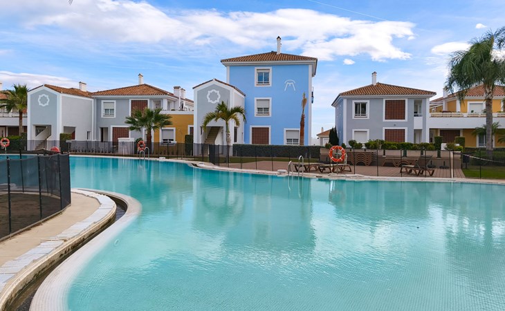 Cortijo del Mar 1