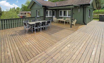 4 bedroom stunning home in örkelljunga 2