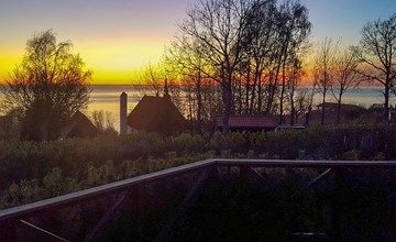 „Dagmar“ – 300 m vom Meer entfernt auf Bornholm 3