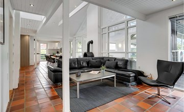 Cozy home in Juelsminde with sauna 3