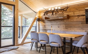 Superior #19 mit Sauna & Hot Tub 3