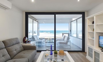 Het Salinetas-terras 3