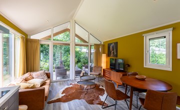 Eco Cottage | 4 personen 3