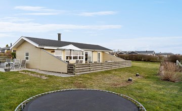 Awesome home in Ebberup with WiFi 2