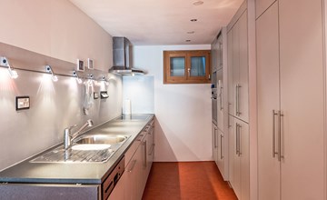 Ferienhaus Döss 3