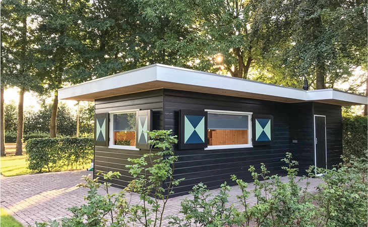 Pet friendly home in Bruchterveld 1