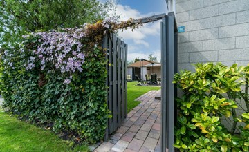 Chalet 018 - Goedereede 2