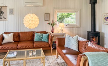 Prachtig huis in Gilleleje met wifi 3