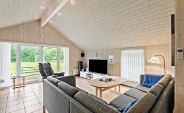 3 bedroom cozy home in Oksbøl 3