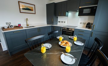 Craigmonie Apartment 3