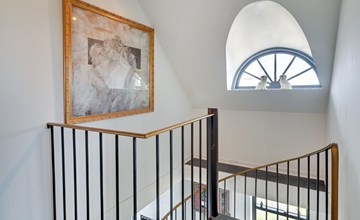 "Anselmi" - 450 meter van de zee in West-Jutland 3