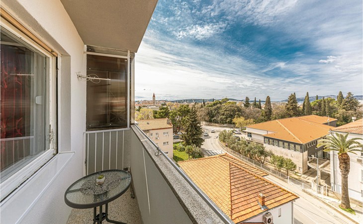 Awesome apartment in Trogir with WiFi 1