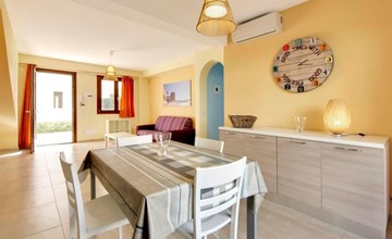 Gemütliche Wohnung in Punta Secca mit Grill und Garten und Neben dem Strand 3