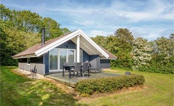 3 bedroom amazing home in Vestervig 2