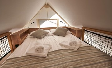 Lodge de Montagne Petite 4 3