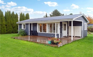 Nice home in Bogø By with WiFi 2