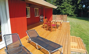 Pet friendly home in Tranekær with WiFi 2