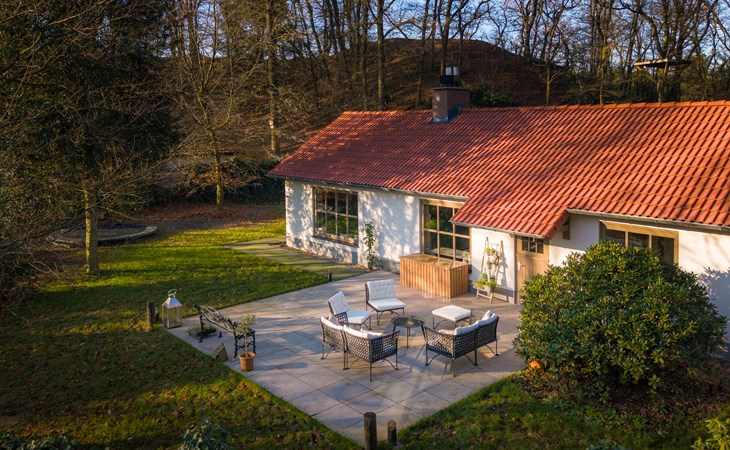 Luxuriöses Landhaus mit Whirlpool & Sauna | 12 Pers. 1