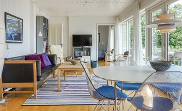 2 bedroom cozy home in Allinge 3