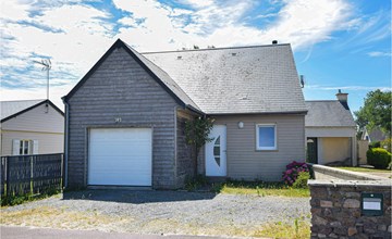 Nice home in Créances with WiFi 3