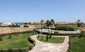 Lagune-schiereiland 2