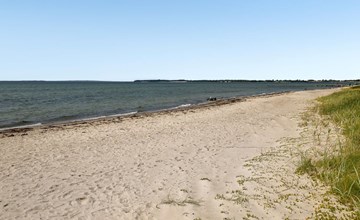 "Akseline" - 20m from the sea in Funen 3