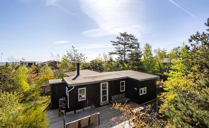 3 bedroom beautiful home in Grenaa 1