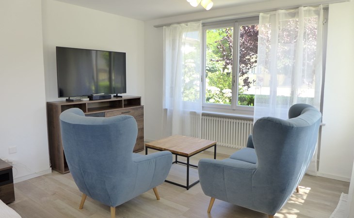 Henry's appartement 100 1