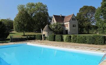 The Sheepfold of Durand (SAH400) 2