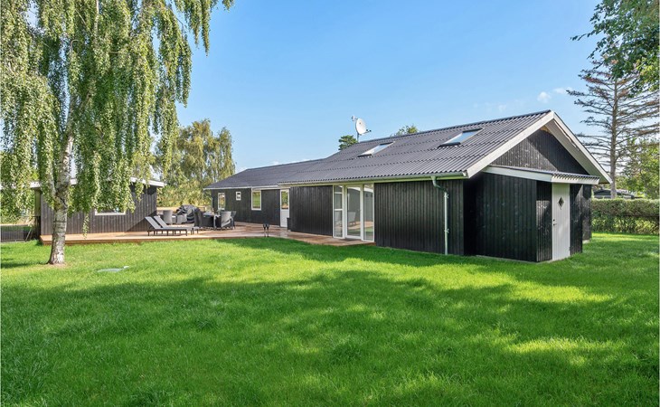 3 bedroom nice home in Rødby 1