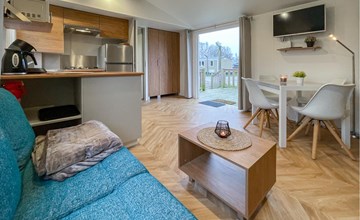 3 bedroom nice home in Lauwersoog 3