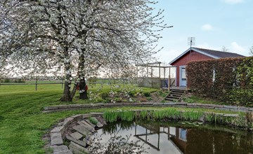 Cozy apartment in Eslöv 2
