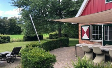 De Lindenburg 6-persoons 3