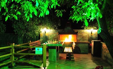 Modernes Studio mit Meerblick 2