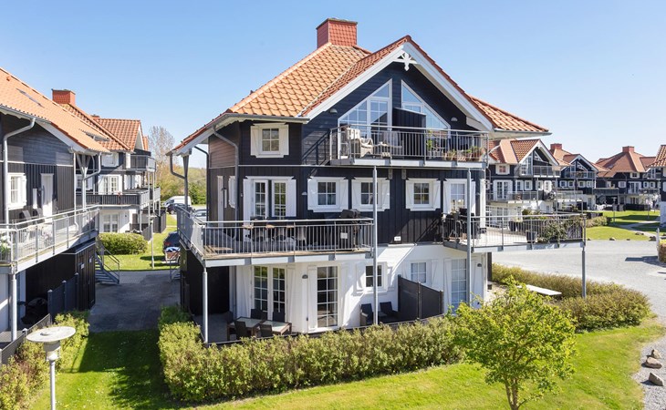 Lovely home in Bogense with sauna 1