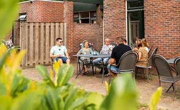Schipbeek Bungalow | 6 personen 2