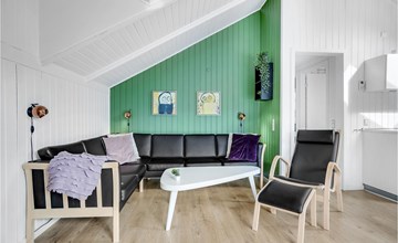 Awesome home in Hvide Sande with WiFi 3