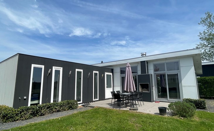 L-Pavilion | 6 personen  1