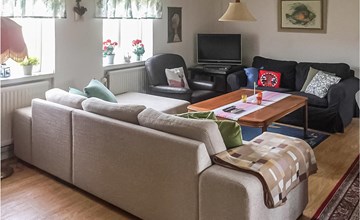 3 bedroom gorgeous home in Brösarp 3