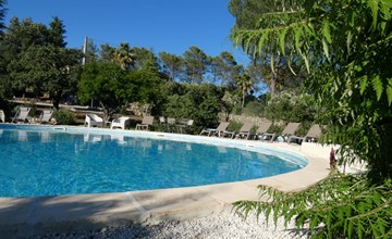 Vakantiehuis La Cigale 3