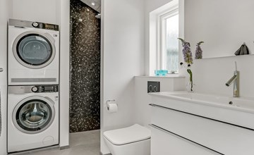 „Fegge“ – 1,5 km vom Meer entfernt in Nordwestjütland 3