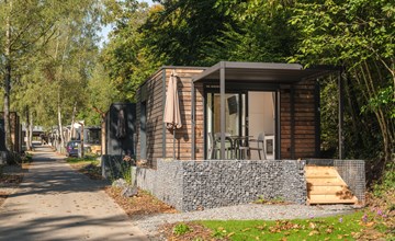 Tiny House | 2 personen 3
