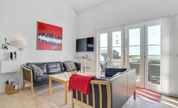 "Idunn" - 100m to the inlet in NW Jutland 3