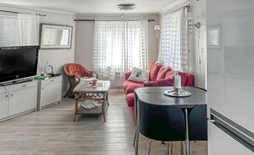 2 bedroom cozy home in Arendal 3