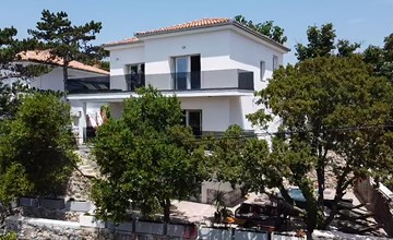 Luxurious home in Kraljevica with private swimming pool, can be inside or outside 2
