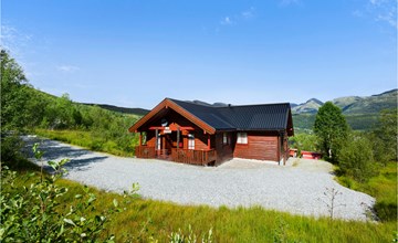 Cozy home in Norheimsund with sauna 3