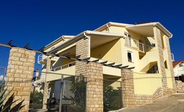 Erdgeschossferienwohnung Domicil Adria 2