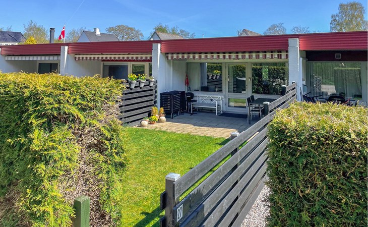 Stunning home in Haderslev with WiFi 1