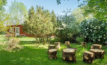 1 bedroom beautiful home in Vig 2